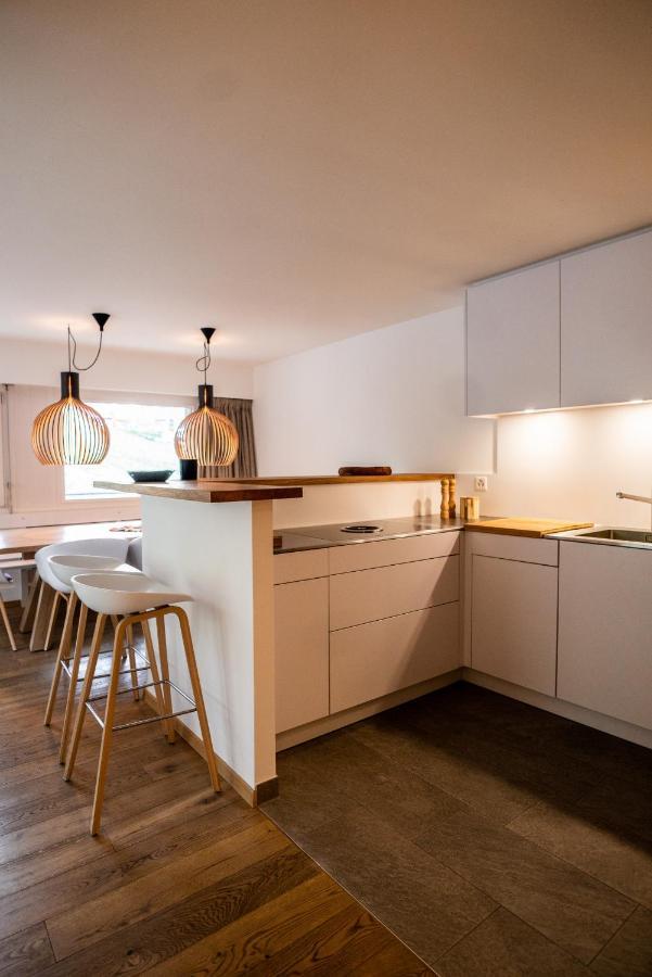 Olympic R2 - Pied Des Pistes - Carless Holidays! Nendaz Buitenkant foto