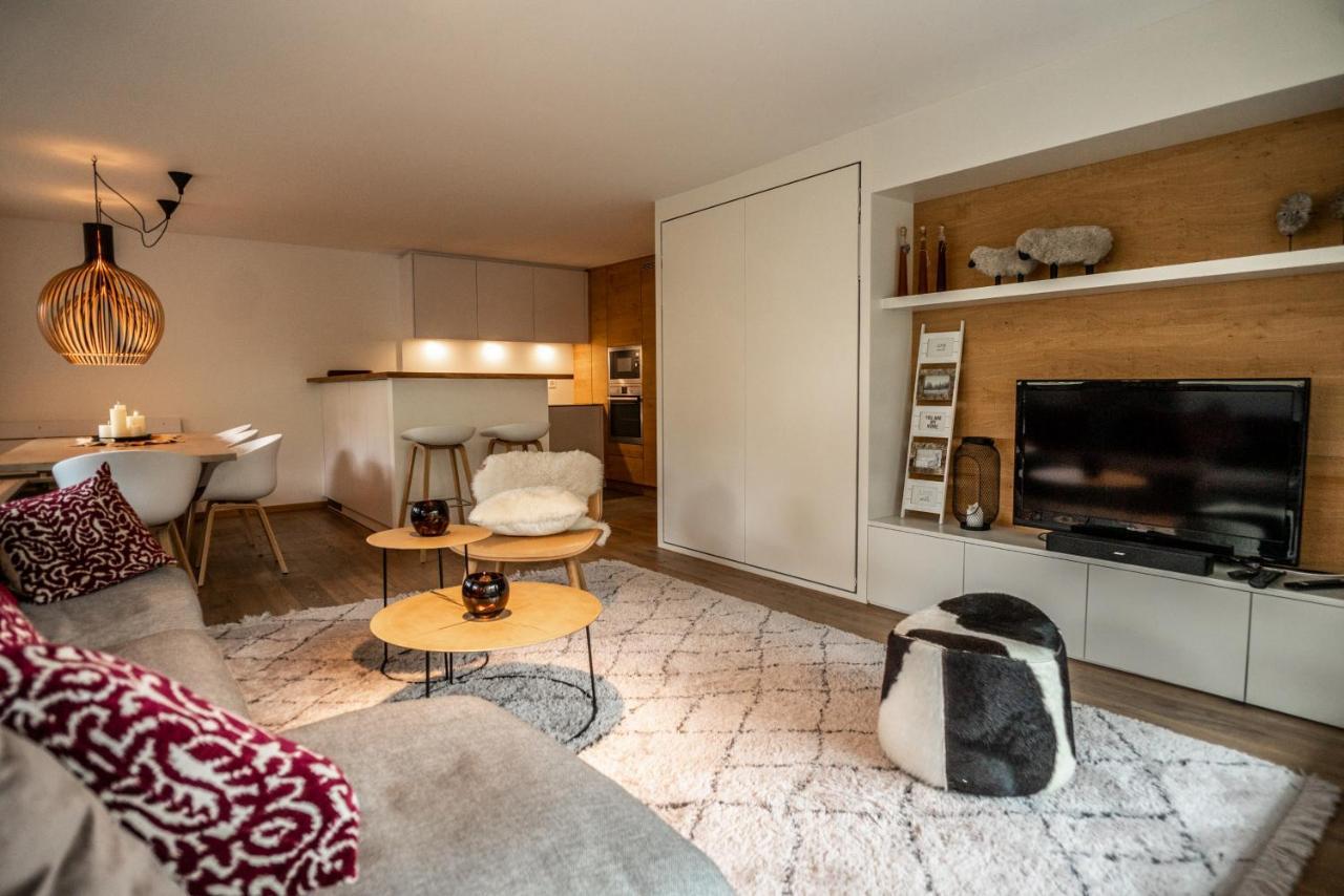 Olympic R2 - Pied Des Pistes - Carless Holidays! Nendaz Buitenkant foto
